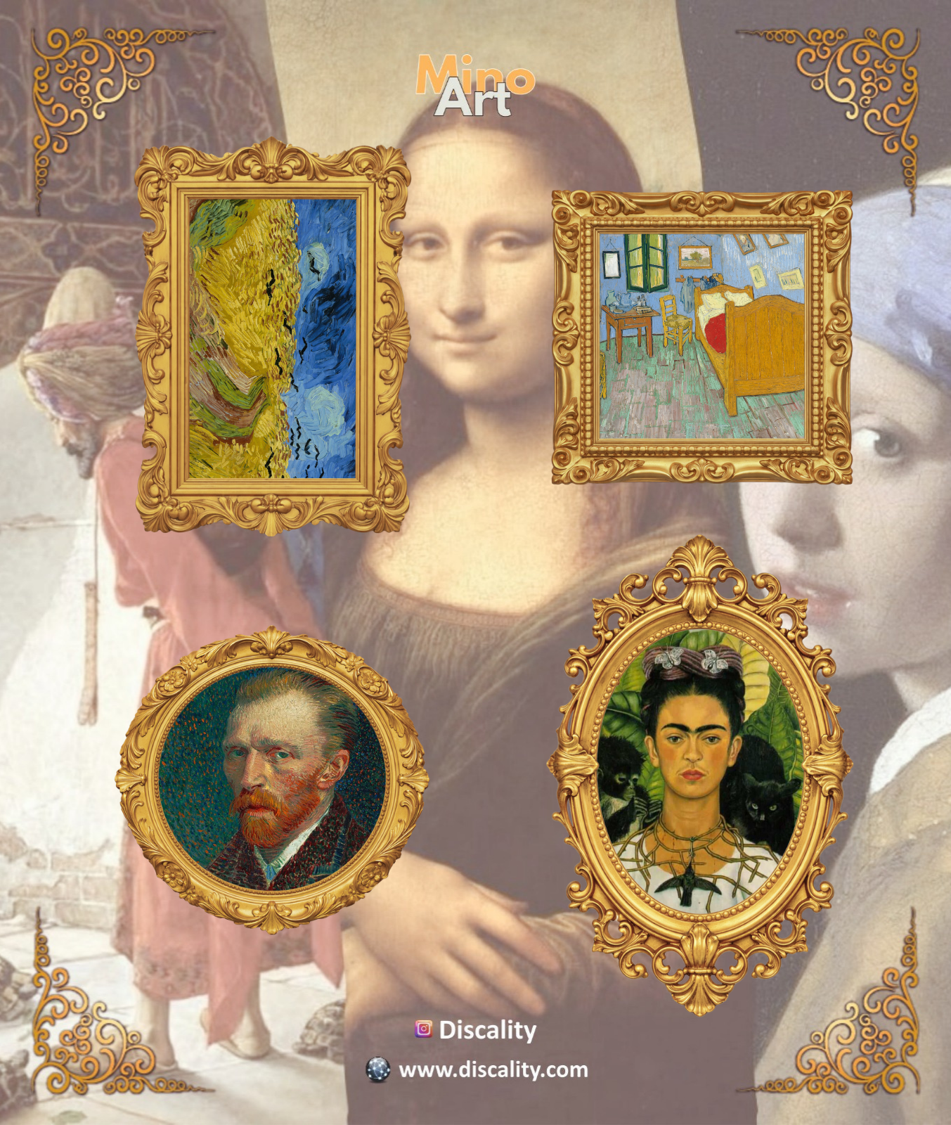 minoart Klasik-4