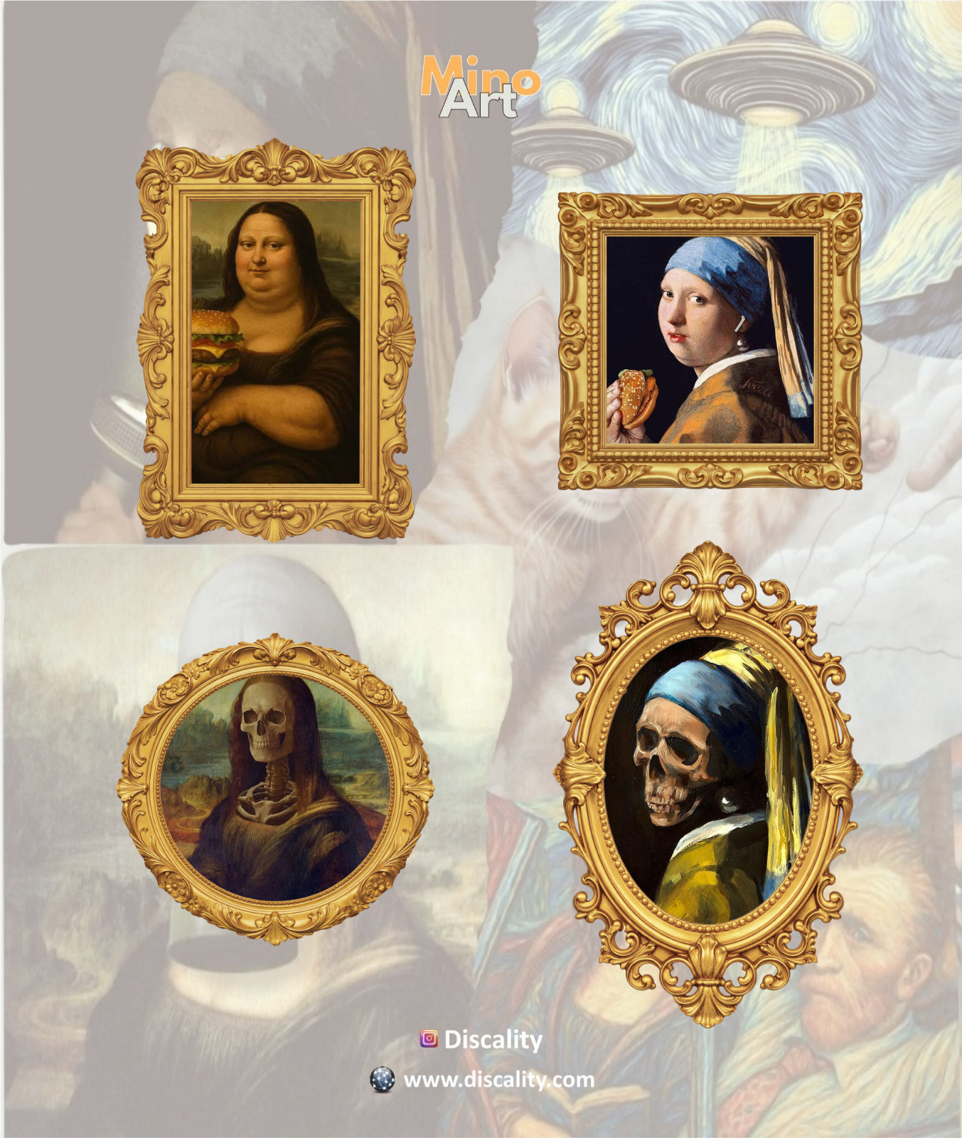 minoart Absürt-1