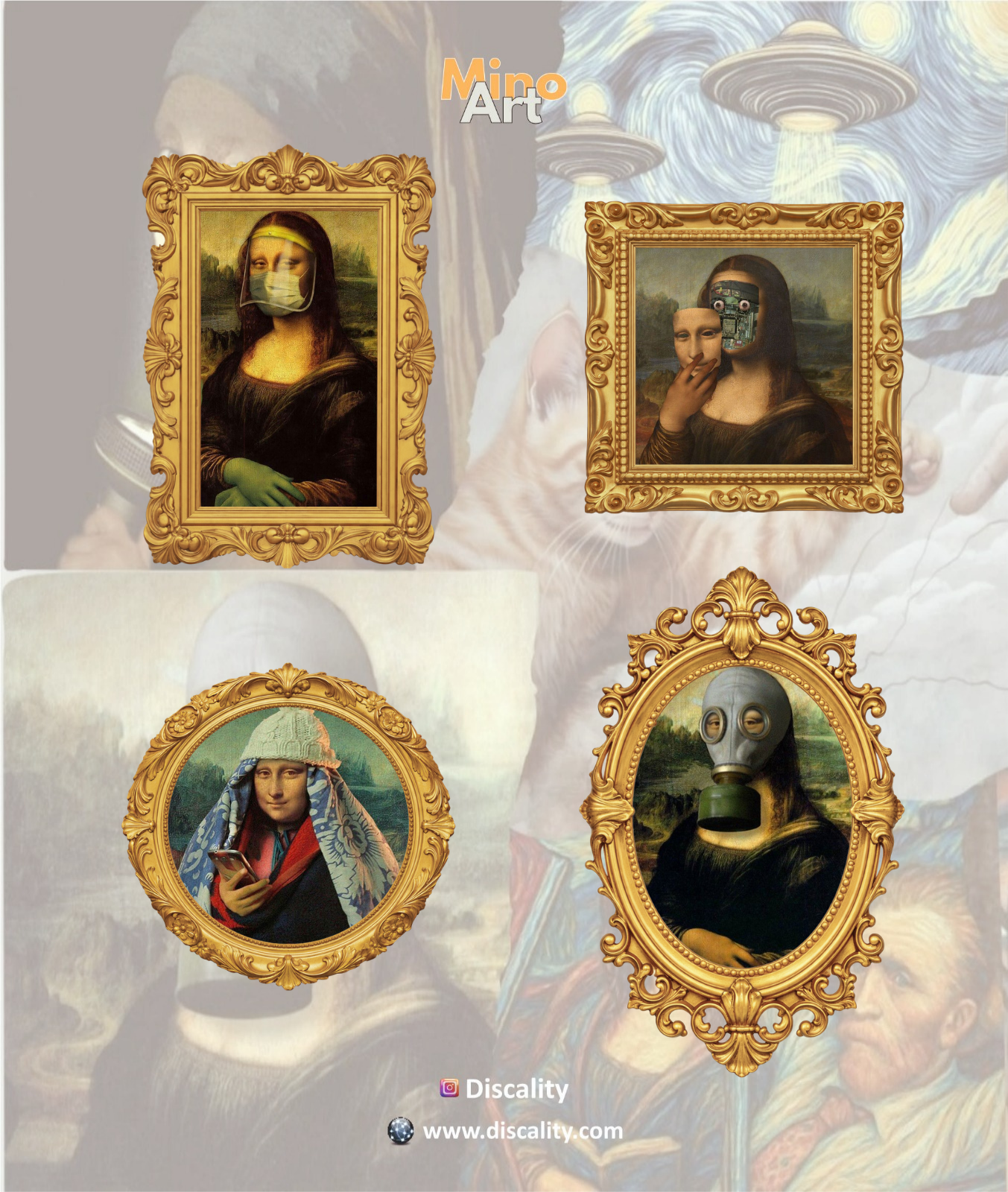 minoart Absürt-3