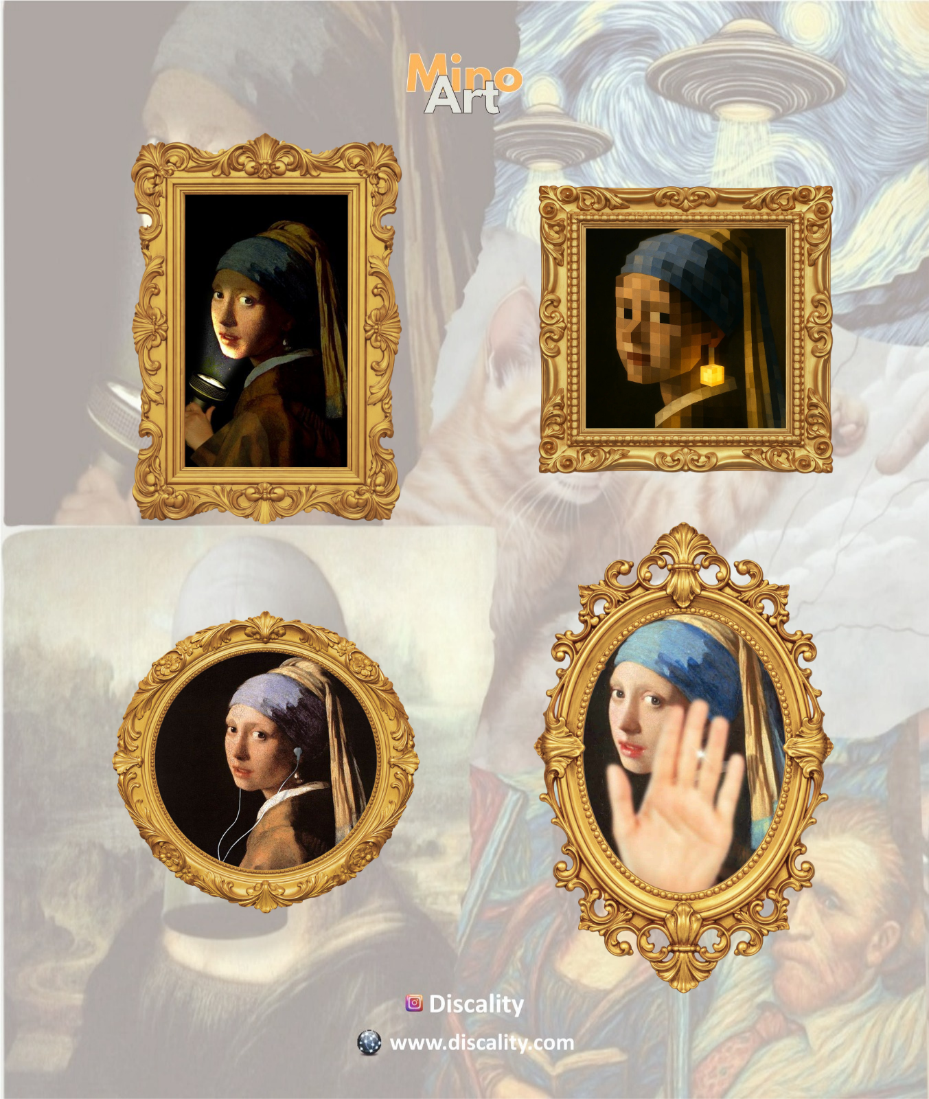 minoart Absürt-4